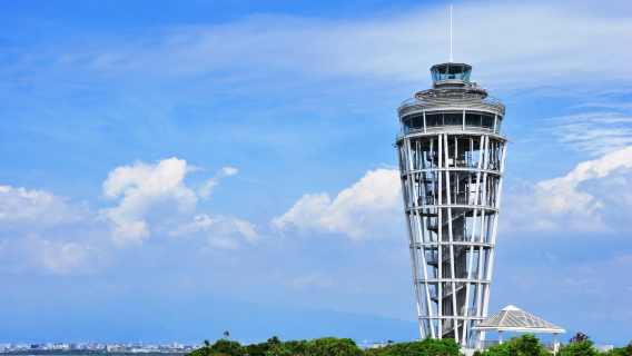 1-day tour to Enoshima + Hakone Ropeway + Owakudani + Lake Ashi