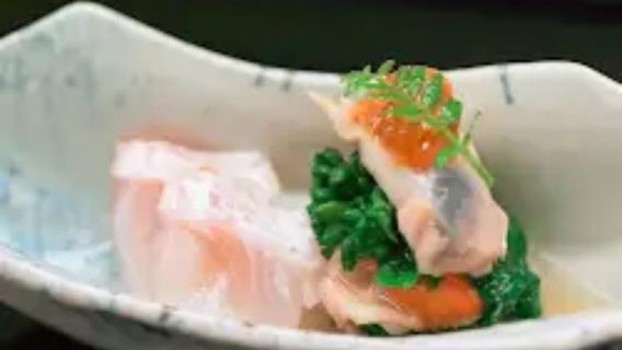 49 Makanan Populer di Kyoto, Jepang: Minoyoshi Main Branch Takemoro, Restoran Kaiseki Terkenal dengan Sejarah 300 Tahun