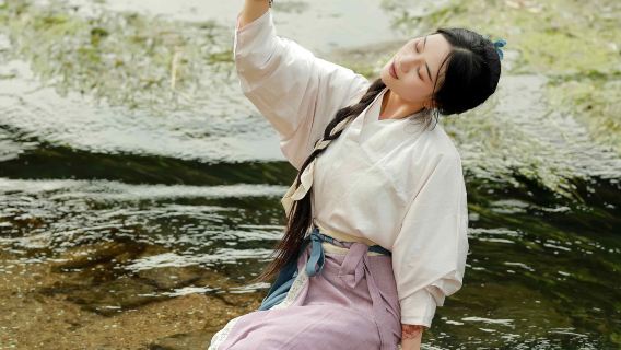 더싱 여행 사진[다마오산/봉황호 약속 촬영, 동행 촬영, 항공 촬영 다국어 번역 사진작자 현지 가이드]