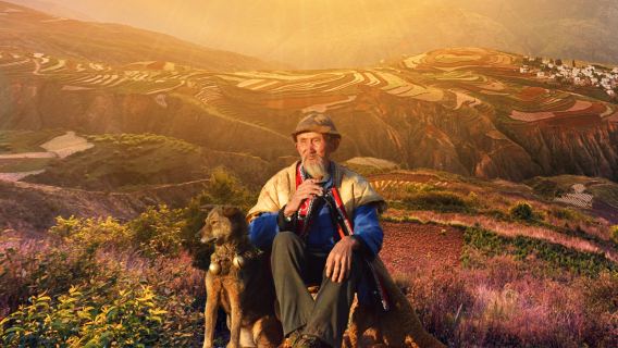 昆明東川紅土地包車一日遊【獨立純玩-私享行程-專車接送】