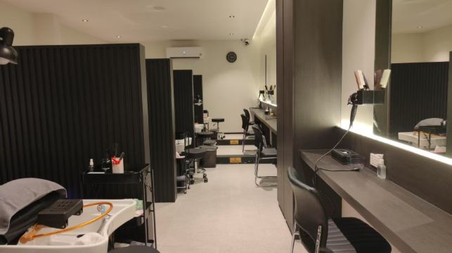 Miu Miu Salon 越南帝王洗頭 90分鐘