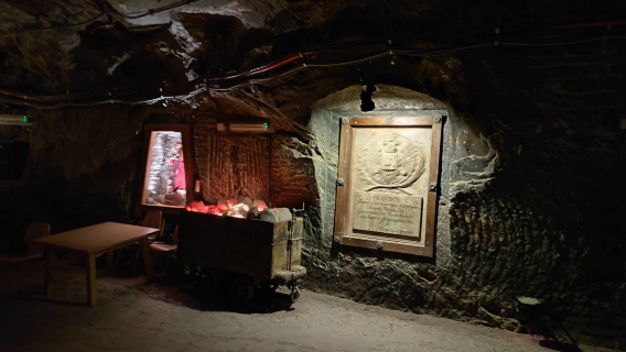 德國慕尼黑貝希特斯加登鹽礦＋貝希特斯加登國家公園一日遊