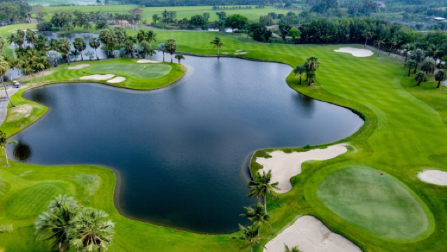 Suwan Golf & Country Club