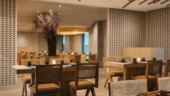 Bon d'achat pour le restaurant MIYOSHI by Fat Cow à Resorts World Sentosa à Singapour