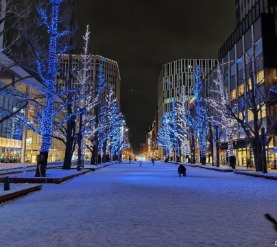 日本北海道+小樽音樂盒堂一日遊/行程可調-可訂製