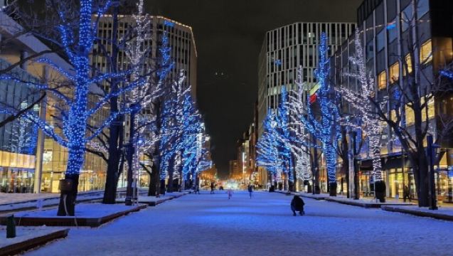 日本北海道+小樽音樂盒堂一日遊/行程可調-可訂製