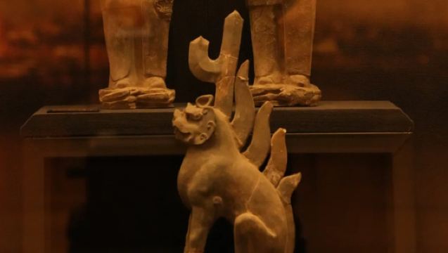 北朝考古博物館【猩咖說|獨立包團|大咖1.5精講】