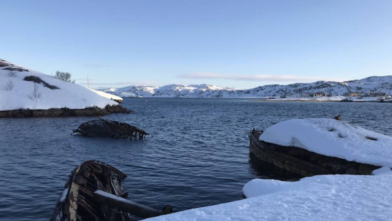 俄羅斯摩爾曼斯克-神奇極光之旅【專車出行-愜意舒適】