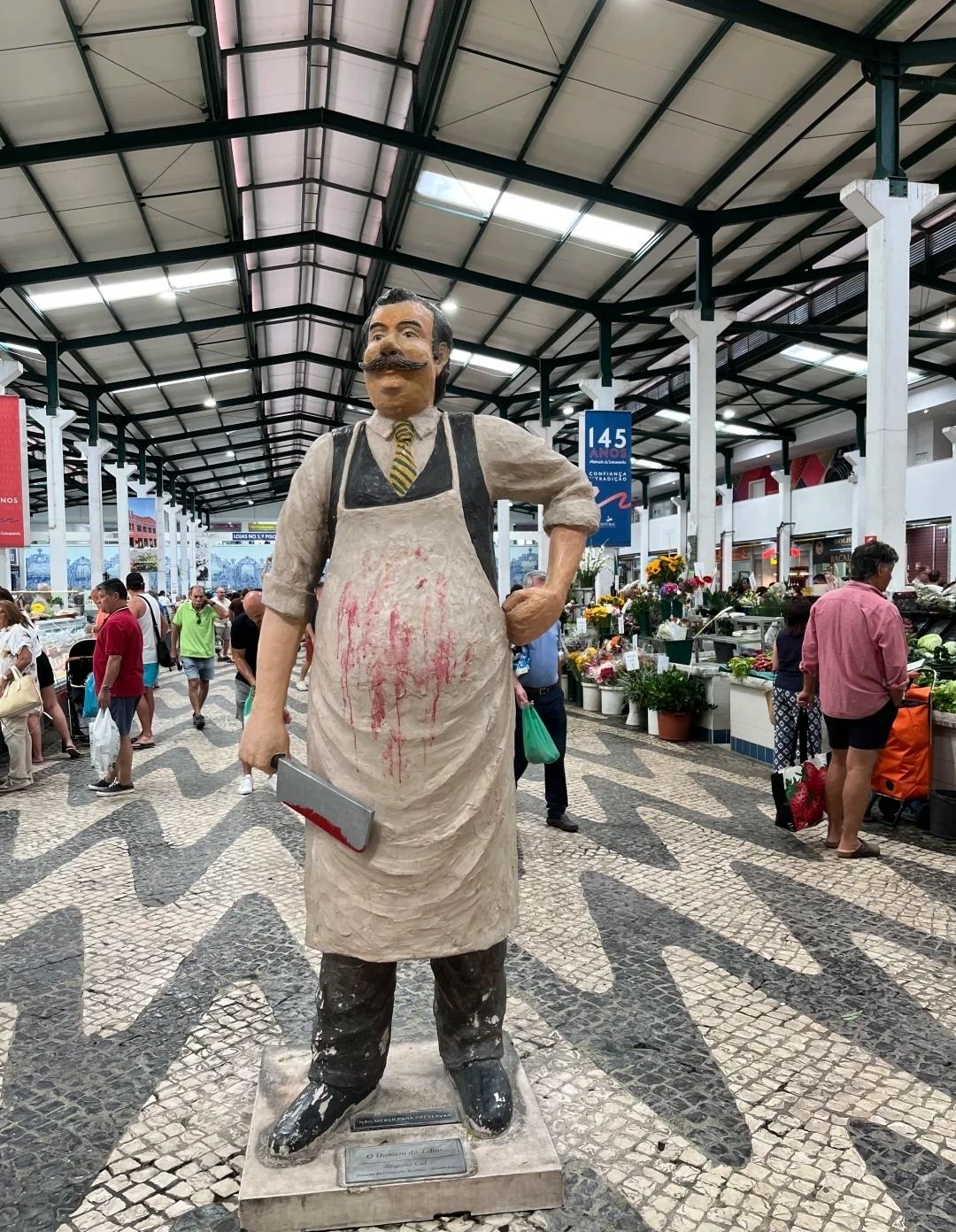 里斯本-塞圖巴爾一日遊
