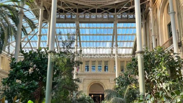 丹麥哥本哈根小美人魚雕像+雙藝術博物館 北歐藝術包車一日遊