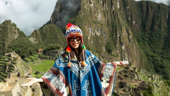 Peru Lima Trip Moments[Global Peru Lima Machu Picchu travel photographer wedding photography travel portrait photo shoot]