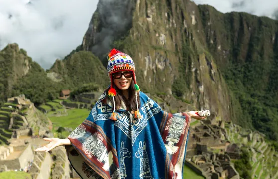 秘魯利馬旅拍【全球秘魯利馬馬丘比丘旅拍攝影師婚紗照旅拍寫真旅遊跟拍照片拍攝】