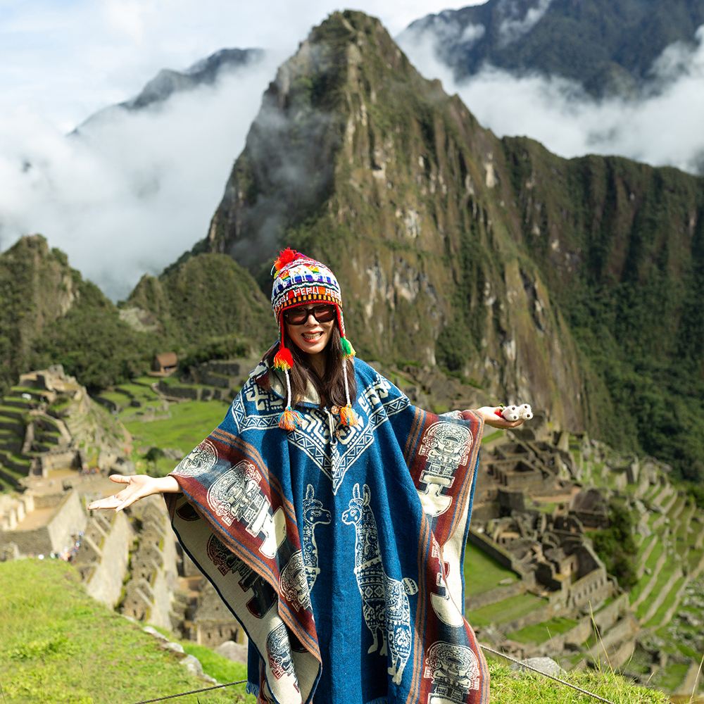 秘魯利馬旅拍【全球秘魯利馬馬丘比丘旅拍攝影師婚紗照旅拍寫真旅遊跟拍照片拍攝】