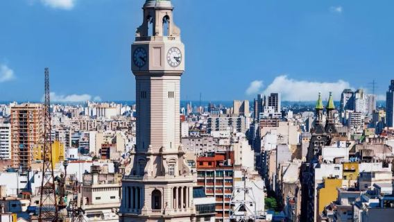 阿根廷布宜諾斯艾利斯一日遊【中文地陪+行程定制+諮詢優惠】