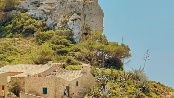 西班牙馬略卡島 JC（PMF)【接駁服務/定制行程】