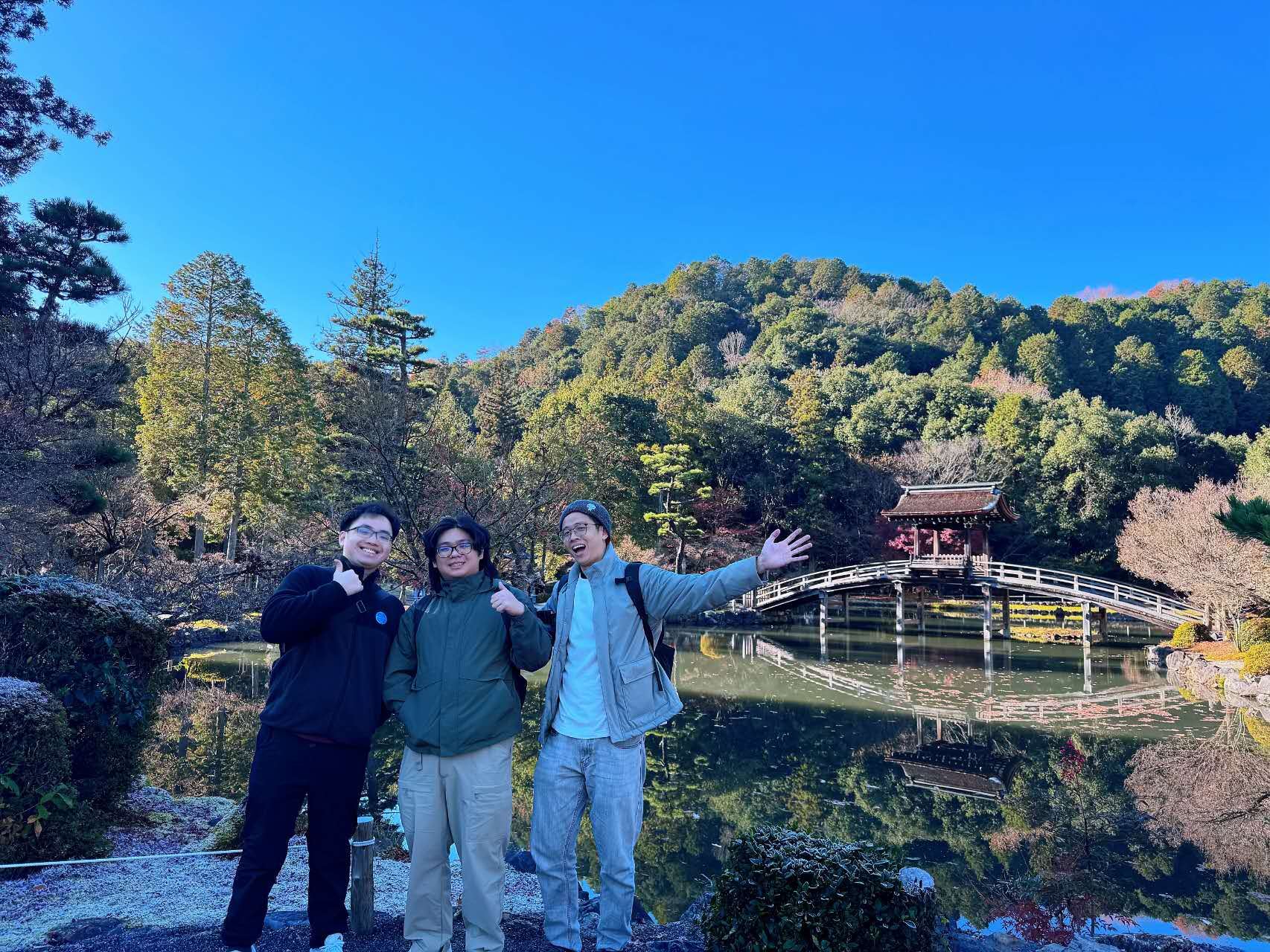 Tour di un giorno alla Gola di Ena, Tempio Eihō, Magome-juku e Tsumago-juku con partenza da Nagoya