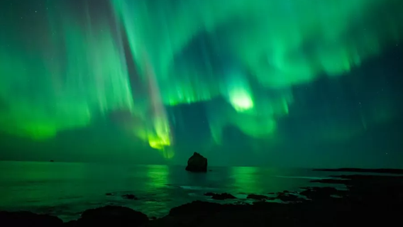 아이슬란드 남부 해안 + 솔헤이마요쿨 하이킹 당일 치기 여행 (픽업 포함/오로라 옵션 가능)