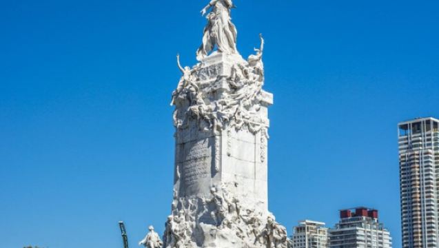 阿根廷布宜諾斯艾利斯+多雷戈廣場一日遊/行程可調-隨性而行