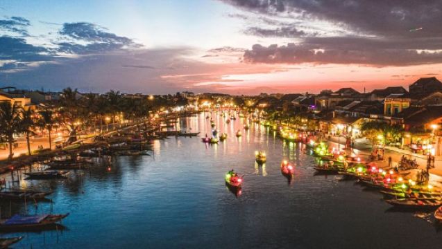 ベトナムVIP優先通関（入国/出国） | ベトナムの4大国際空港（ノイバイ国際空港・タンソンニャット国際空港・ダナン国際空港・フーコック国際空港）で利用可能