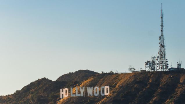 美國洛杉磯一日遊【中文司機+行程定制+包車】