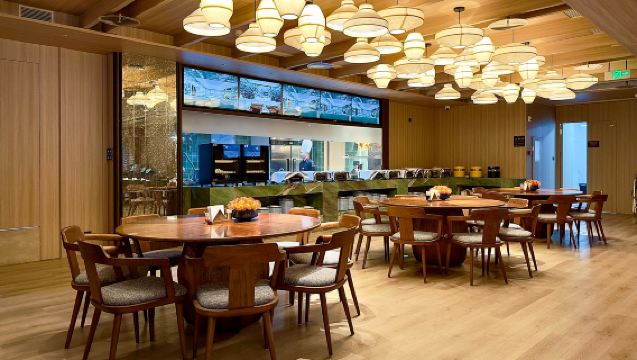 [Enjoy Spa] 90-Minute Aromatherapy Massage + 24-Hour Bath Ticket + Complimentary Breakfast & Late-Night Snack + Unlimited PS5 Gaming