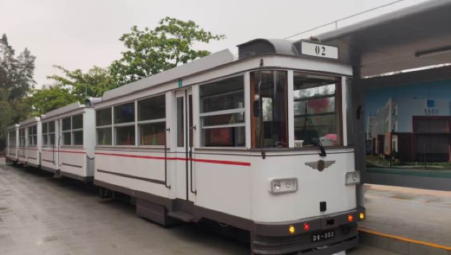 [Lawatan Sehari di Maoming · Dengan Tren Viral] Pantai Pertama Dianbai + Kediaman Juara Wuchuan | Kumpulan Kecil Persendirian