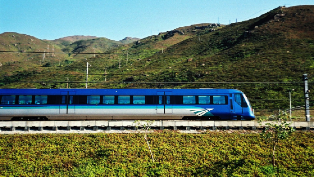 Tidsbegrænset tilbud - Hong Kong Airport Express elektronisk billet/Hong Kong Station/Kowloon Station/Tsing Yi Station [Officiel direkte booking, hurtig billetudstedelse]