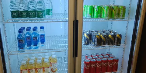 中國DLC大連周水子國際機場貴賓廳使用券|休息室使用券|VIP|國際內出發 休息/餐飲/候機