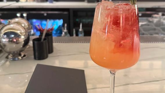 VIP-Lounge-Gutschein für den Flughafen Philadelphia (PHL) in den USA | Lounge-Gutschein | Wartebereich/Verpflegung/Entspannung