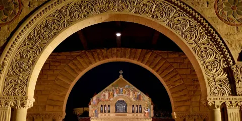 美國三藩市-斯坦福大學-硅谷-谷歌總部【專車出行-自由隨心】