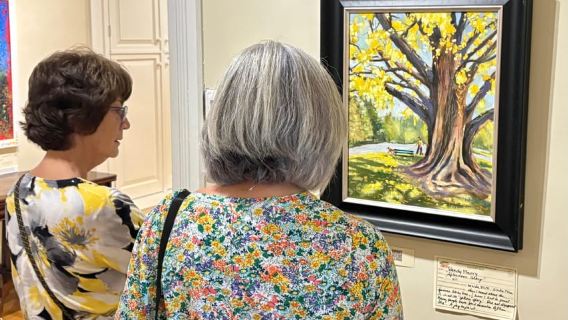 Cincinnati: Behringer-Crawford Museum Admission Ticket