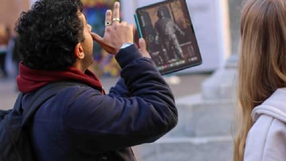 Rome: Eternal City Walking Tour with Local Guide