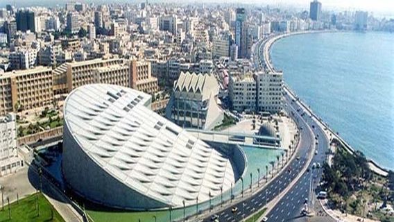 Alexandria