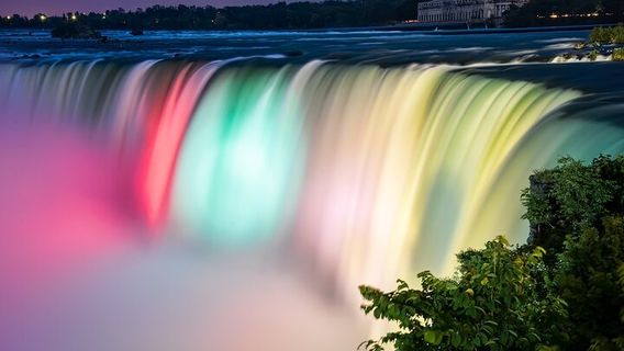 Niagara FallsTours