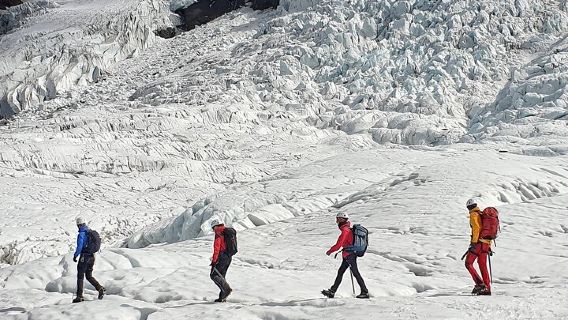 Skaftafell