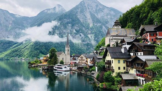 SalzburgTours