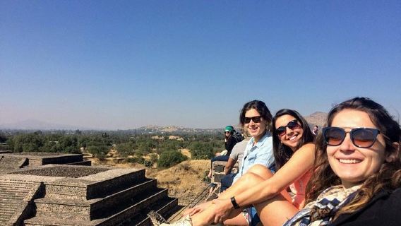 Mexico CityTours
