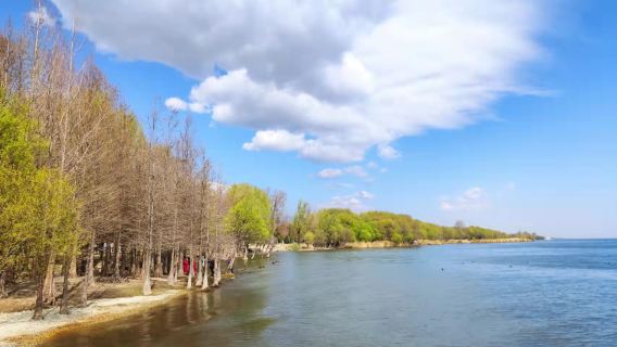 大理蒼山+洱海ワンデーツアー【専用車手配/自由なスケジュール/ショッピングなし】