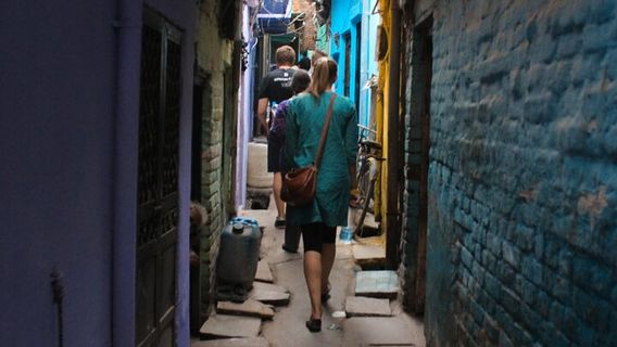 New Delhi