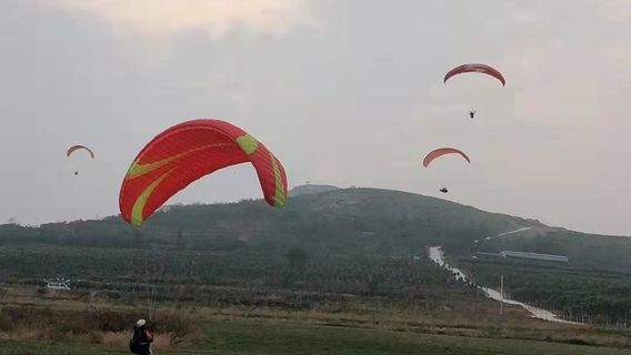 開封特色體驗