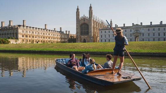 CambridgeTours