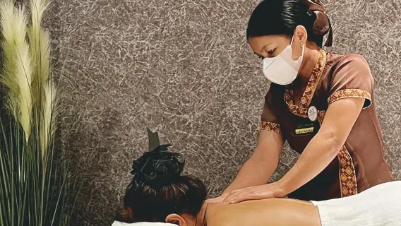 [Official] Lek Massage & Spa – Bangkok