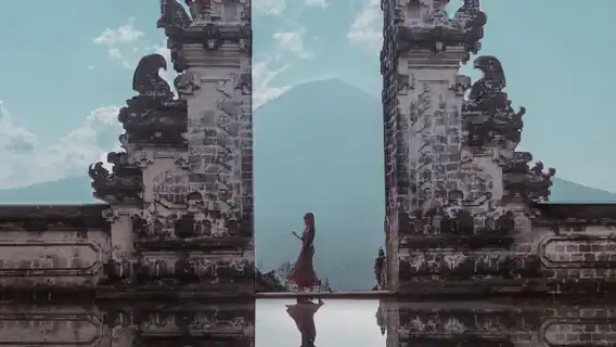 勒普揚與拉漢甘甜蜜之旅