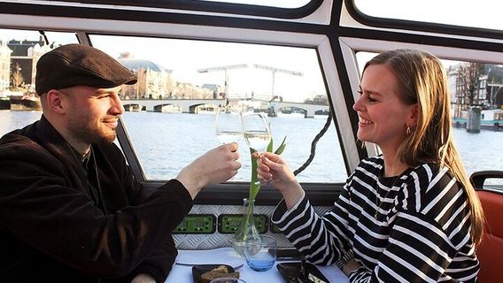 AmsterdamTours