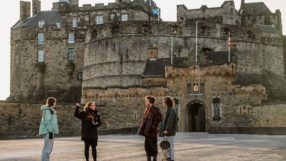 EdinburghTours