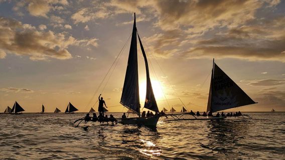 BoracayTagestouren