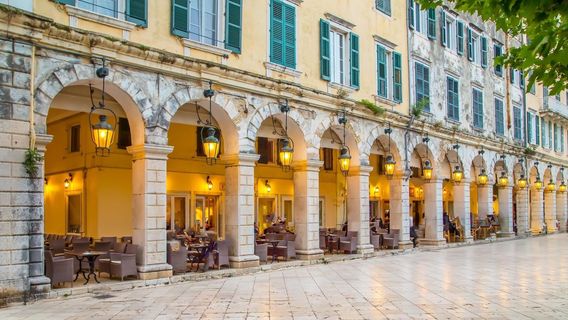 Corfu