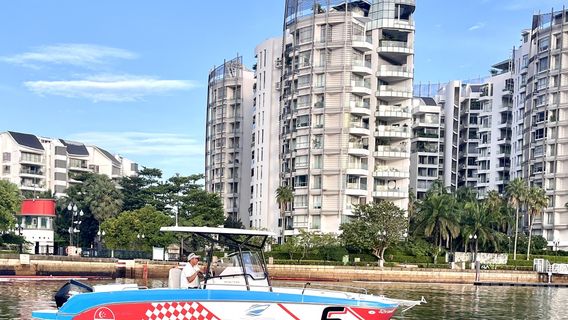 SingaporeExperiences