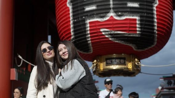 TokyoTours