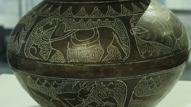 Erotic Heritage Museum: Eintrittskarte